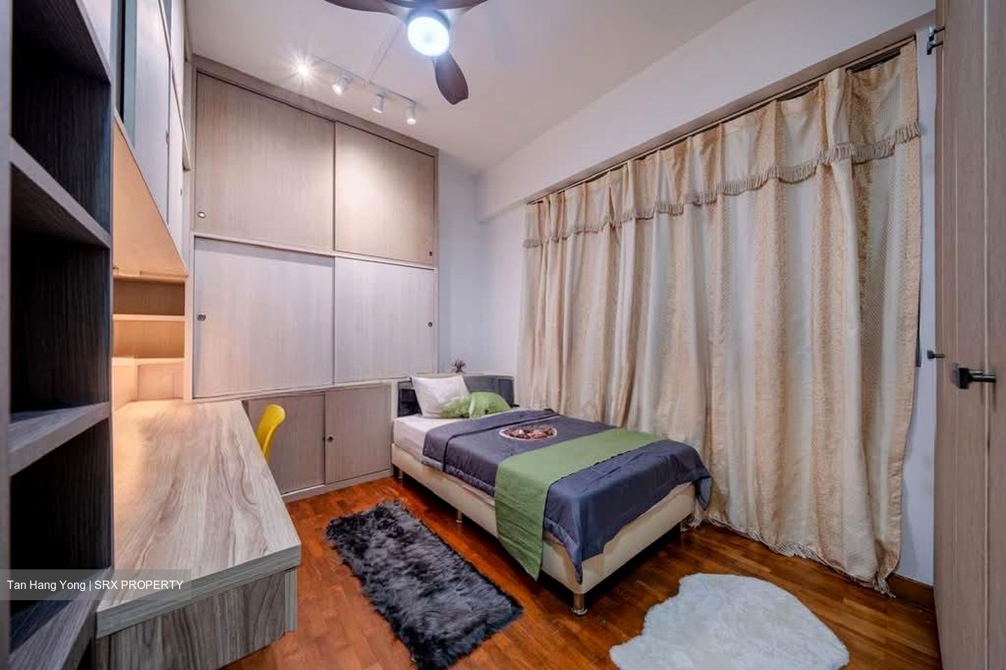 Pinevale (D18), Condominium #566096271